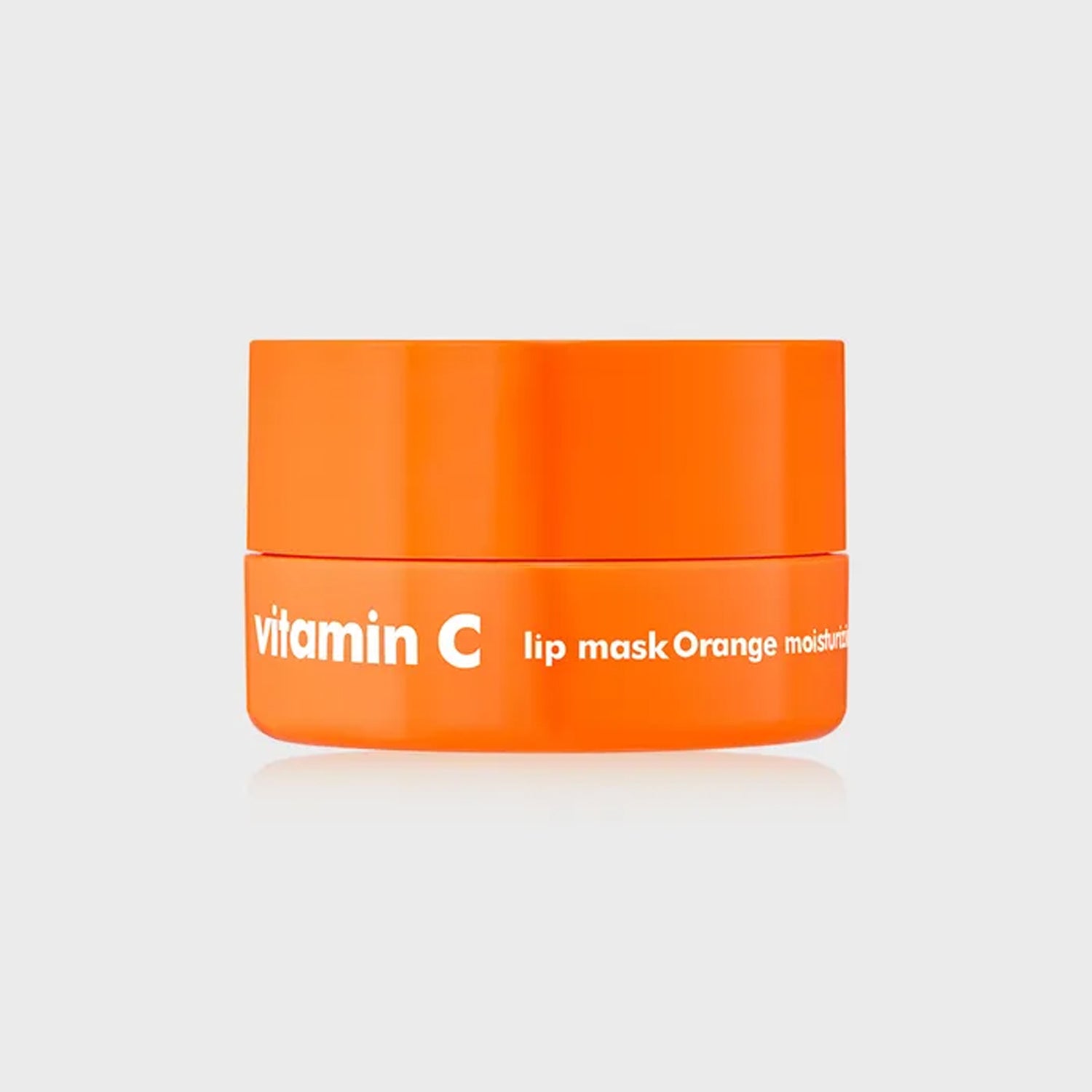 Vitamin C Lip Mask Orange