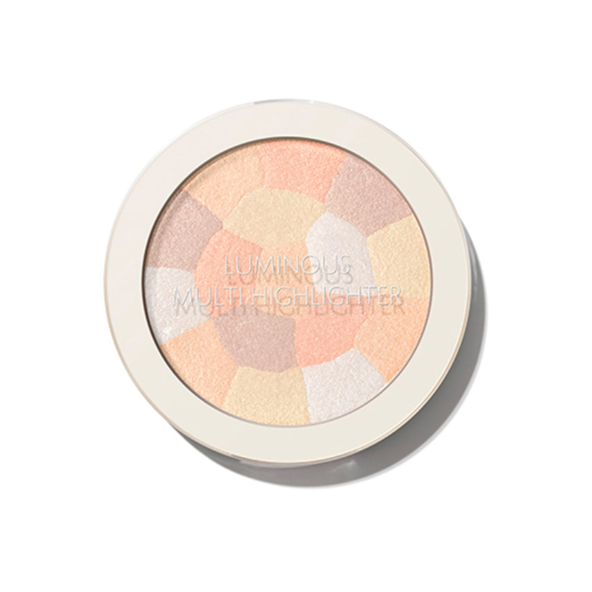 THE SAEM Saemmul Luminous Multi-Highlighter 8g 2 Colors