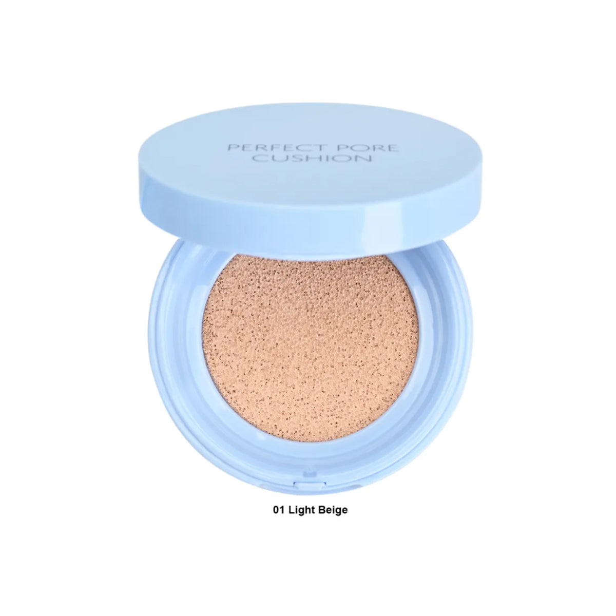THE SAEM Saemmul Perfect Pore Cushion 12g 2 Colors
