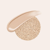 THE WHOO Royal Complexion Glow Cushion + Refill Set (2 Colors)