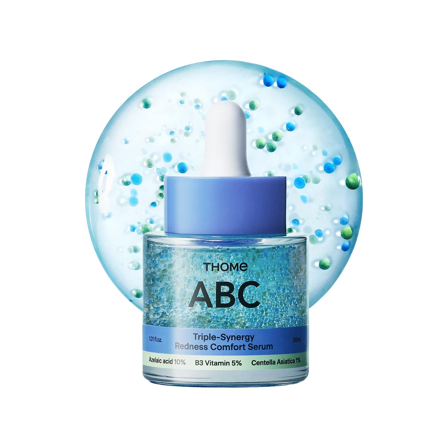 THOME ABC Triple- Synergy Redness Comfort Serum 30ml