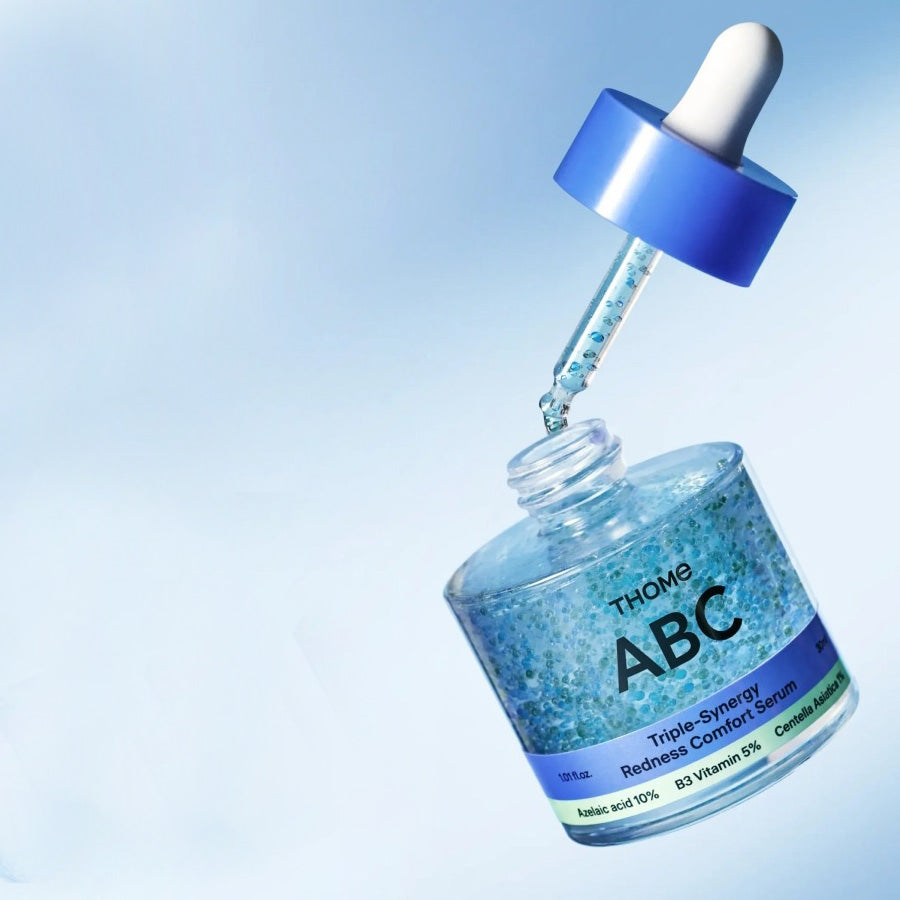 THOME ABC Triple- Synergy Redness Comfort Serum 30ml