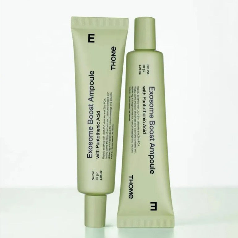 THOME Exosome Boost Ampoule 30g