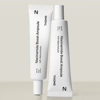 THOME Niacinamide Boost Ampoule 30g