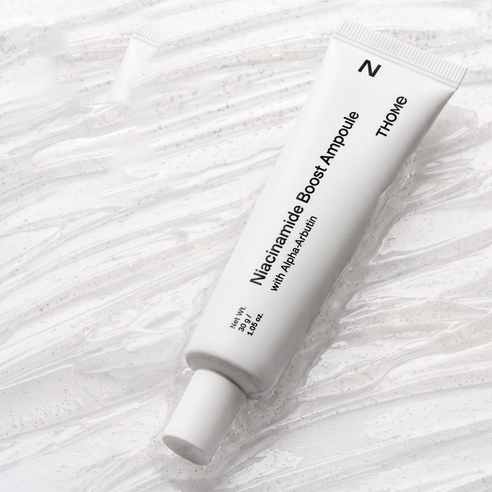THOME Niacinamide Boost Ampoule 30g