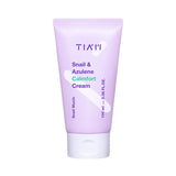 Tiam Snail y Azulene Calmfort Cream 100ml