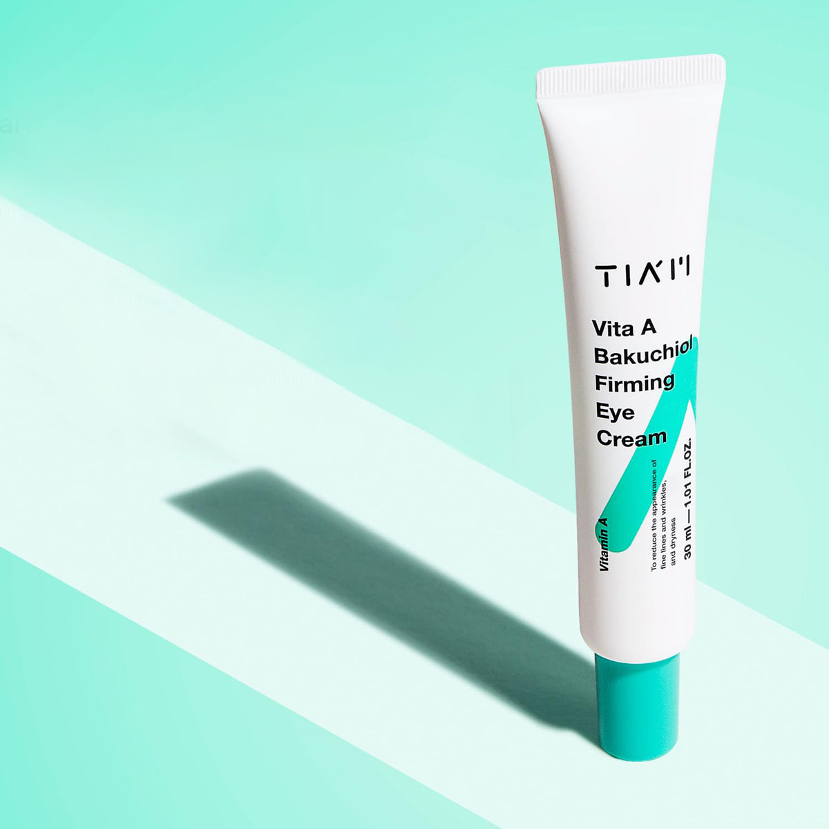 TIAM Vita A Bakuchiol Firming Eye Cream 30ml