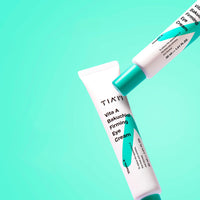TIAM Vita A Bakuchiol Firming Eye Cream 30ml