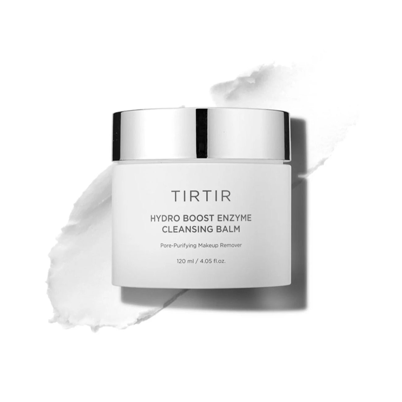 TIRTIR Hydro Boost Enzyme Cleansing Balm 120ml