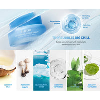 TIRTIR Ice-Cooling Cloud Cream 50g