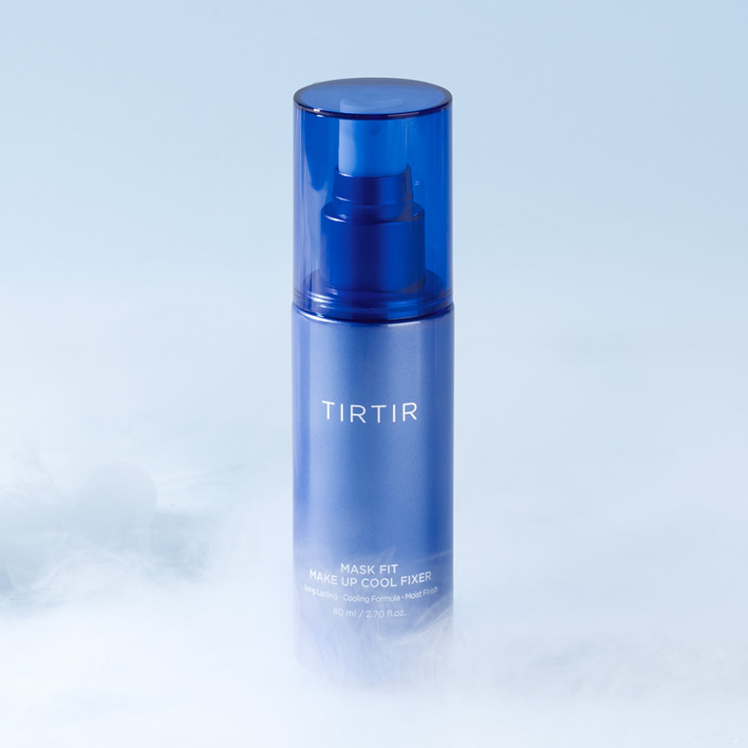 TIRTIR Mask Fit Makeup Cool Fixer 80ml | DODO SKIN – DODOSKIN