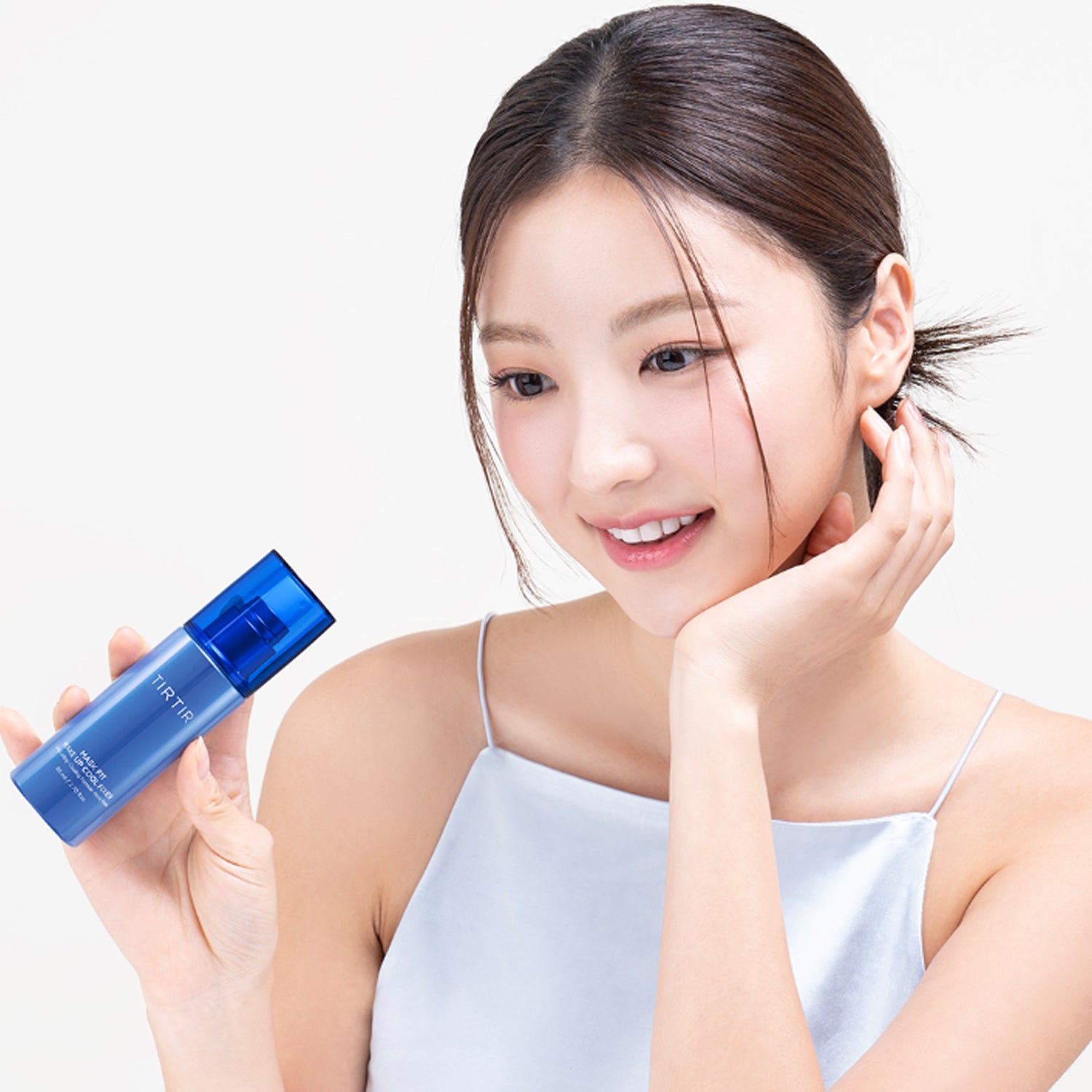 TIRTIR Mask Fit Makeup Cool Fixer 80ml | DODO SKIN – DODOSKIN