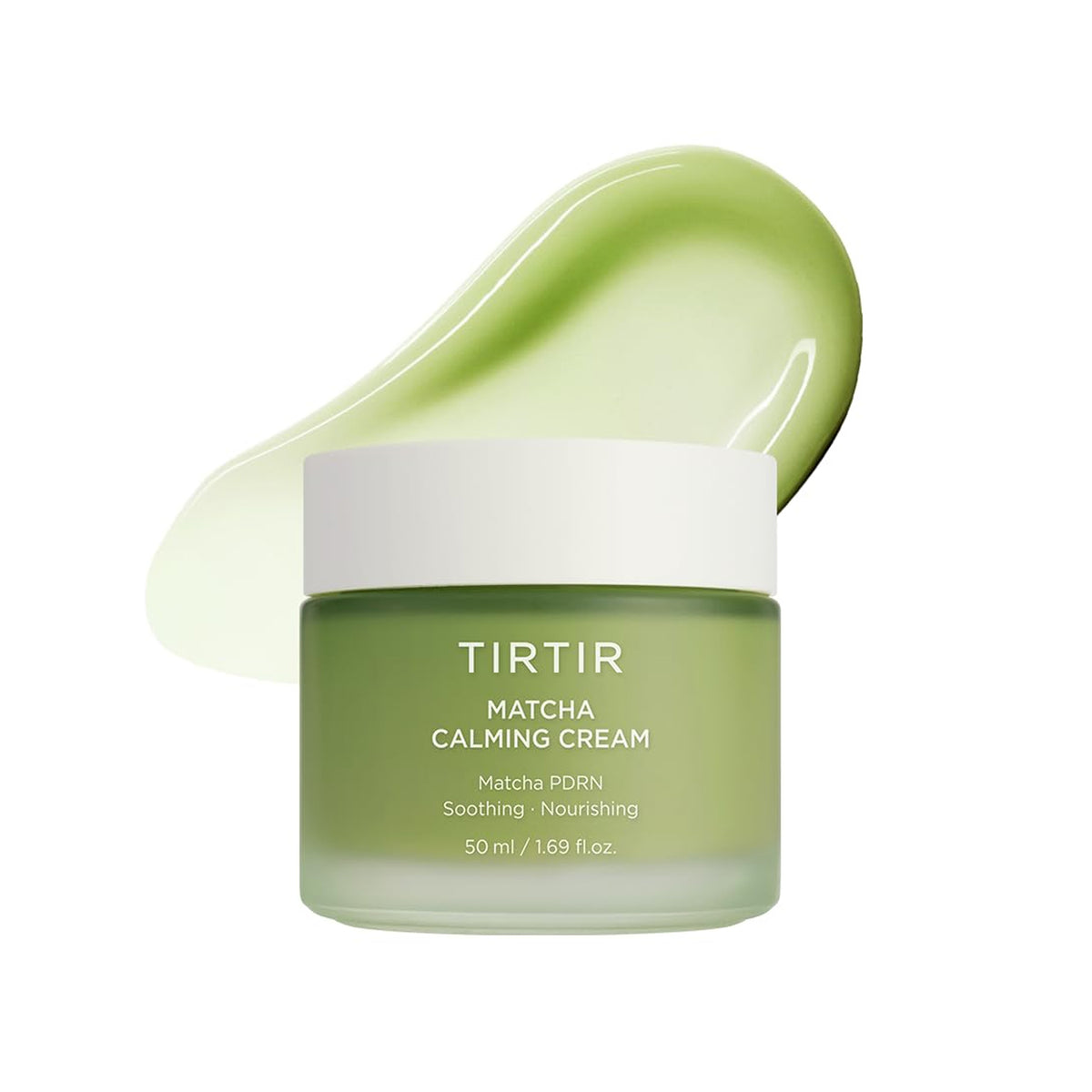 TIRTIR Matcha Calming Cream 50ml