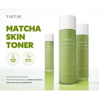 TIRTIR Matcha Skin Toner 150ml