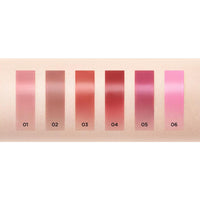 TIRTIR Mood Glider Lip & Blush Stick 6 Colors