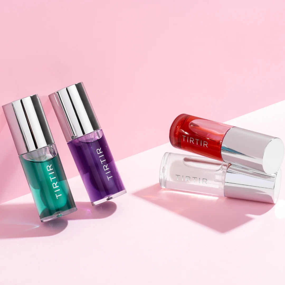 TIRTIR My Glow Lip Oil 5.7ml