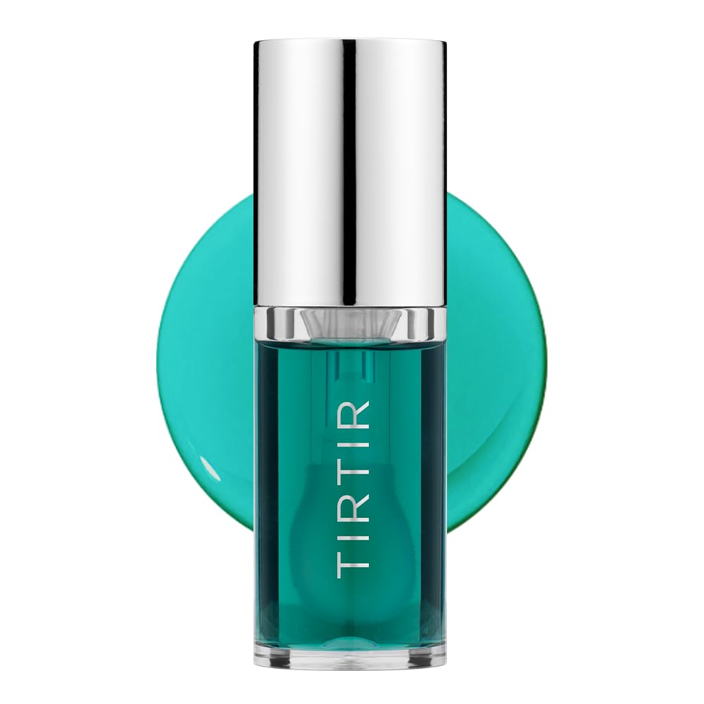 TIRTIR My Glow Lip Oil 5.7ml