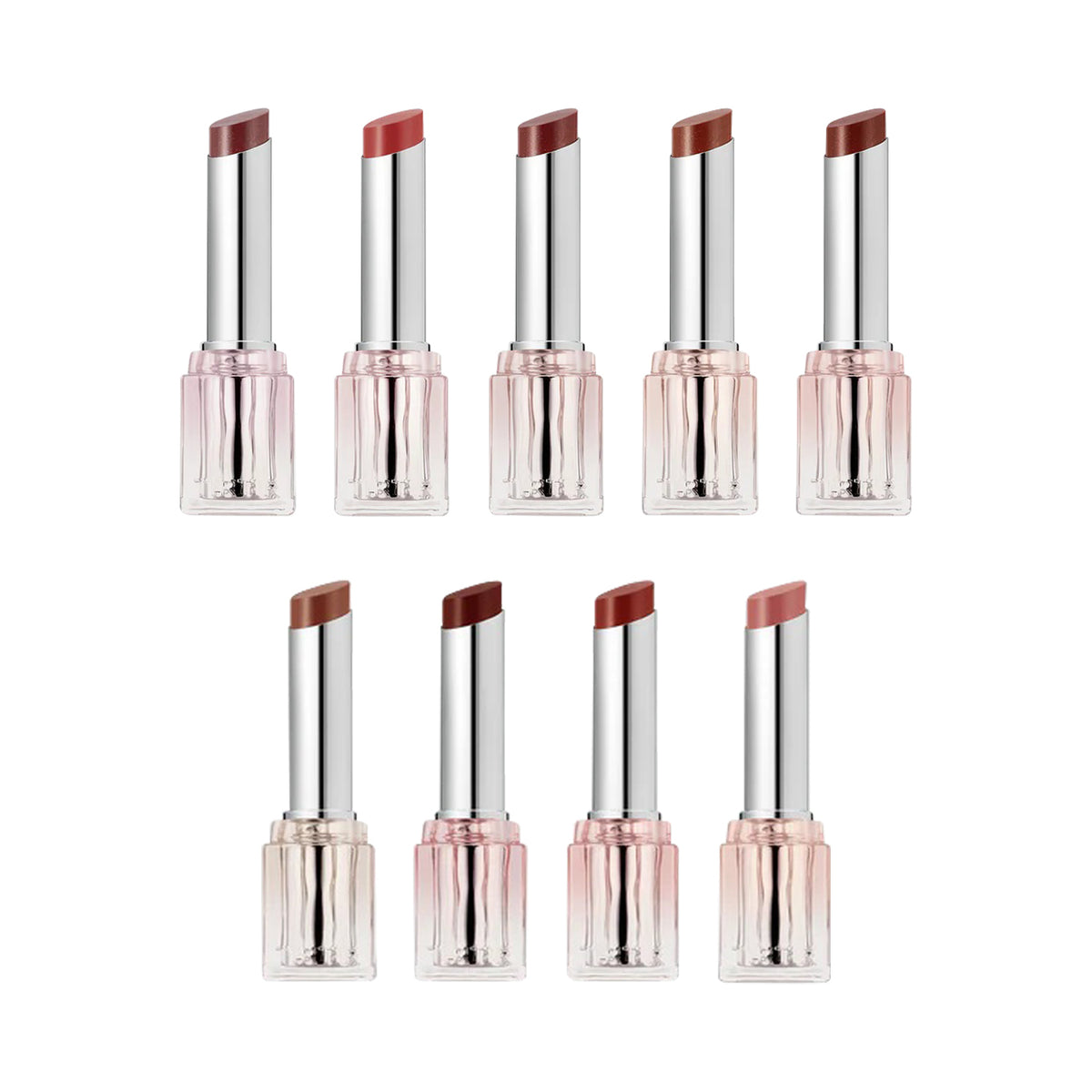 TIRTIR Waterism Glow Melting Balm 3.3g