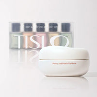 TISLO Body Cream 175ml + Wash Discovery Set