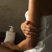 TISLO Body Lotion 330ml + Wash Discovery Set