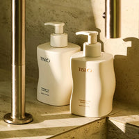 TISLO Body Lotion 330ml + Wash Discovery Set