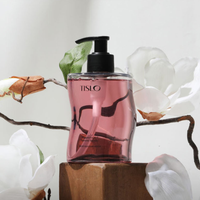TISLO Body & Hand Wash 330ml (Choose 1 of 6 Types)