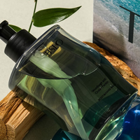 TISLO Body & Hand Wash 330ml (Choose 1 of 6 Types)