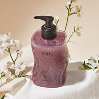TISLO Body & Hand Wash 330ml (Choose 1 of 6 Types)