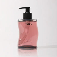 TISLO Body & Hand Wash 330ml (Choose 1 of 6 Types)