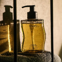 TISLO Body & Hand Wash 330ml (Choose 1 of 6 Types)