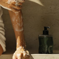 TISLO Body & Hand Wash 330ml (Choose 1 of 6 Types)