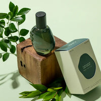 TISLO Hair Mist 30ml (Cedarwood & Quiet Moment)