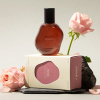 TISLO Hair Mist 30ml (Rose & Cold Earth)