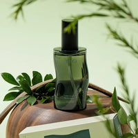 TISLO Hair Oil 80ml (Cedarwood & Quiet Moment)