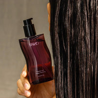 TISLO Hair Oil 80ml (Freesia & Soapy Morning)