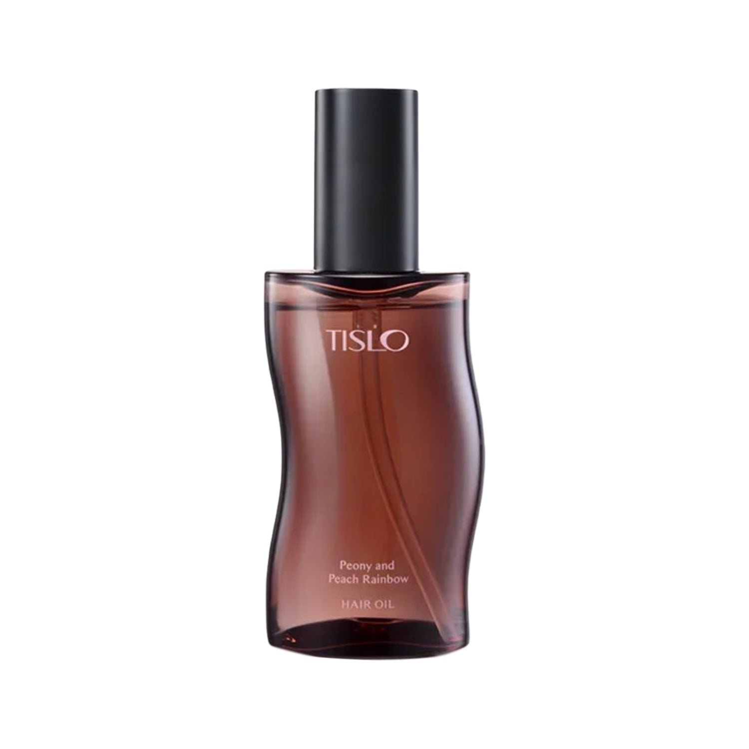 TISLO Hair Oil 80ml (Peony & Peach Rainbow)