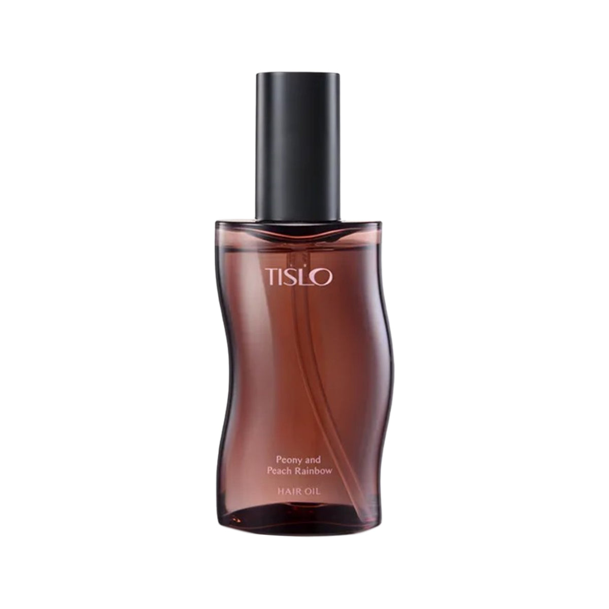 TISLO Hair Oil 80ml (Peony & Peach Rainbow)