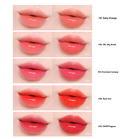 [Expiration imminen] TONYMOLY Get It Tint Colorful Water 3g (5 shades) #5 Chili Pepper