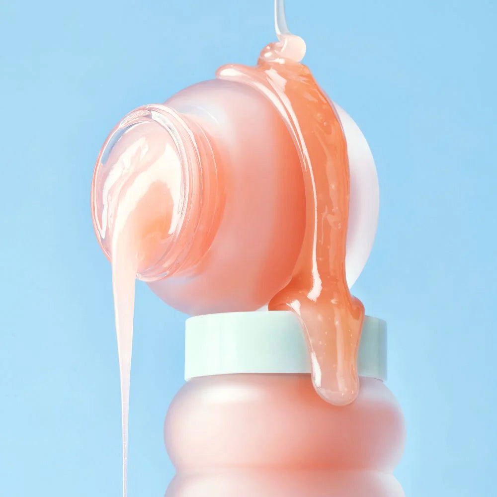 TOCOBO Vita Glazed Lip Mask 20ml