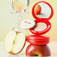 TOCOBO Apple Dewy Fit Cushion SPF50+ PA++++ 15g 6colors
