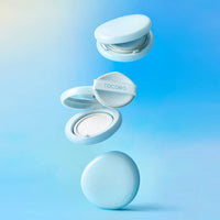 TOCOBO Blur Finish Sun Cushion SPF50+ PA++++ 15g 2colors