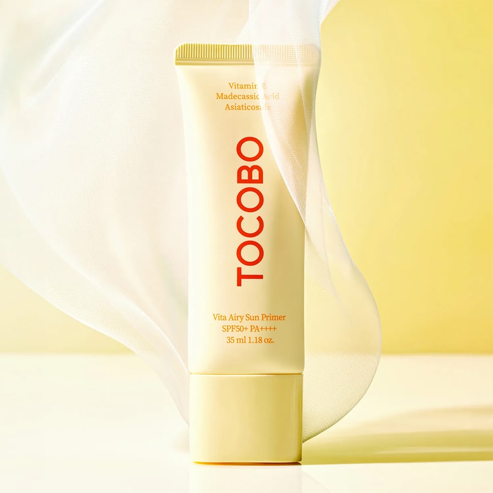 TOCOBO Vita Airy Sun Primer 35ml