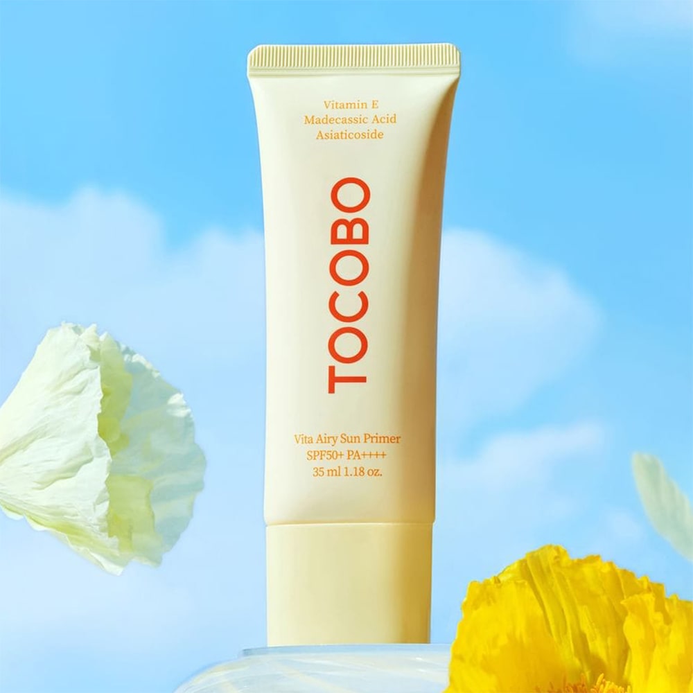 TOCOBO Vita Airy Sun Primer 35ml