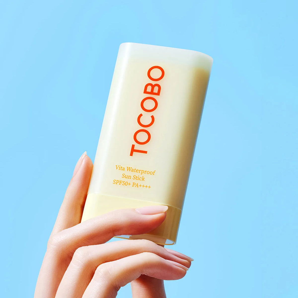 TOCOBO Vita Waterproof Sun Stick SPF50+ PA++++ 18g