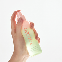 TOCOBO Heat Proof Thermal Protection Hair Mist (100ml / 2 Scents Available)