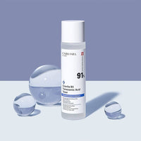 CARE:NEL Cicavita B5 Tranexamic Acid Toner 155ml - DODOSKIN