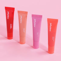 TONEfitSUN Jellydew Glossy Balm SPF10 4 colors