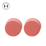 💛1+1💛 TONYMOLY Cheek Tone Jelly Blusher 3.5g (3 shades) #3Rose Quartz