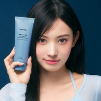 TONYMOLY Azulene Anti Blemish Acne Foam Cleanser 150ml