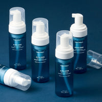 TONYMOLY Azulene Anti Blemish Bubble Foam Cleanser 150ml
